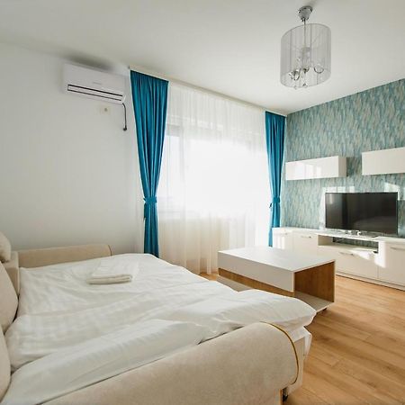 Fantastic Apartment At Prima Residence オラデア エクステリア 写真