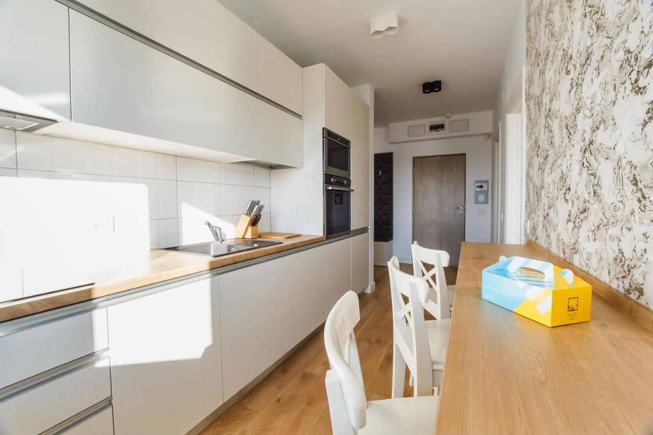 Fantastic Apartment At Prima Residence オラデア エクステリア 写真