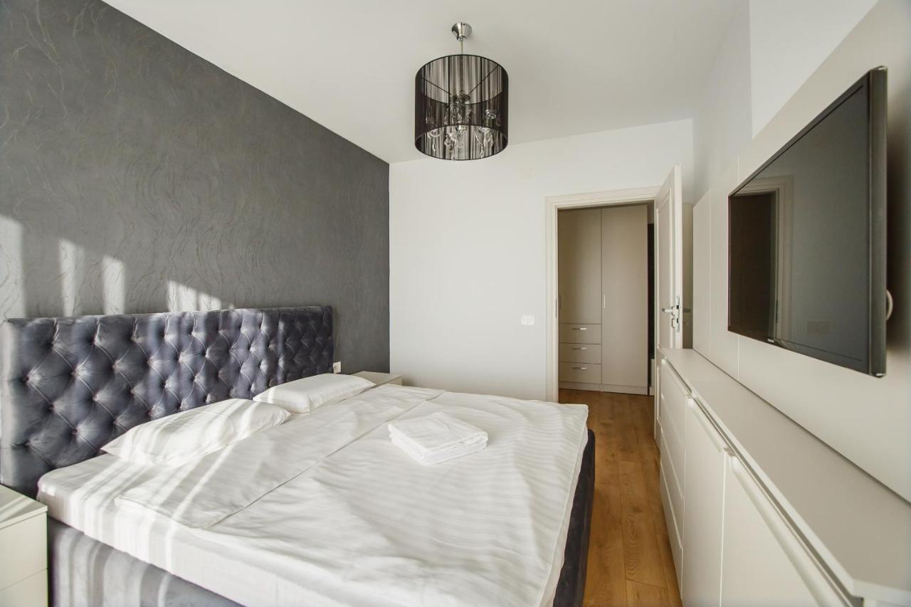 Fantastic Apartment At Prima Residence オラデア エクステリア 写真