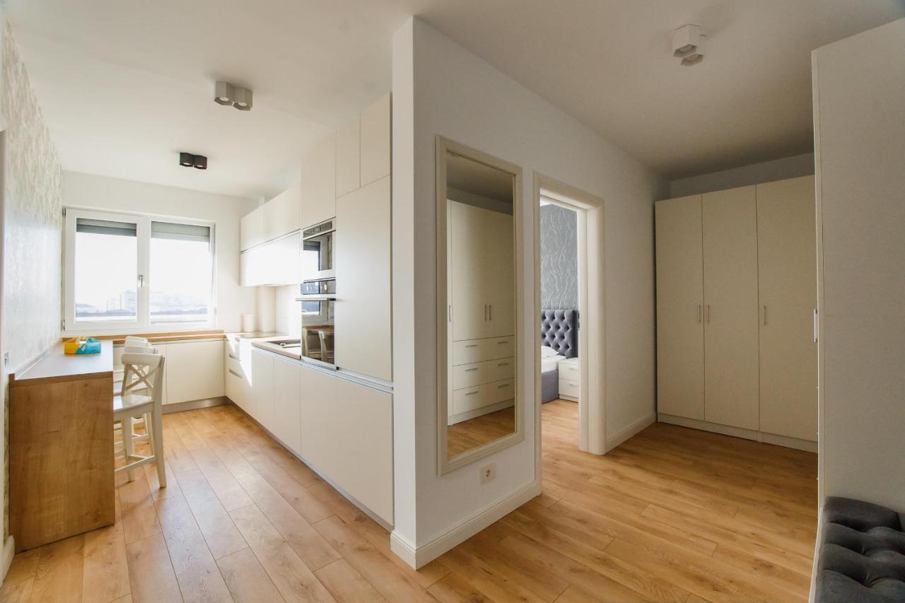 Fantastic Apartment At Prima Residence オラデア エクステリア 写真
