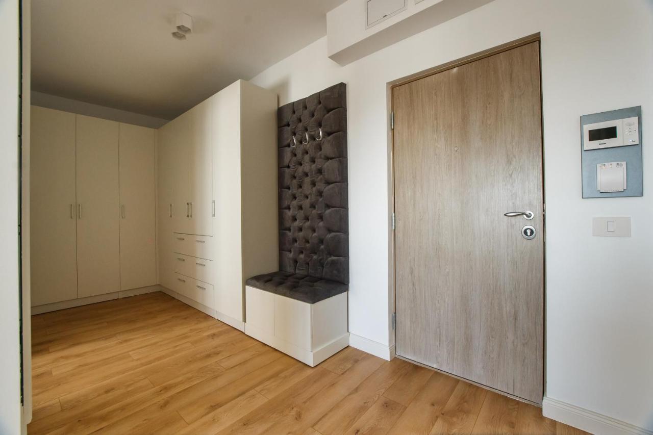 Fantastic Apartment At Prima Residence オラデア エクステリア 写真
