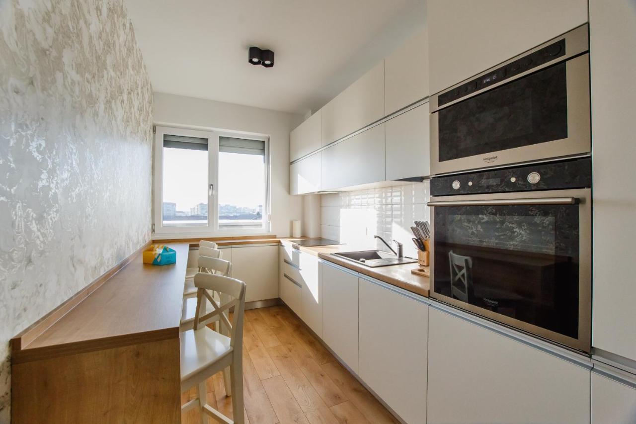 Fantastic Apartment At Prima Residence オラデア エクステリア 写真