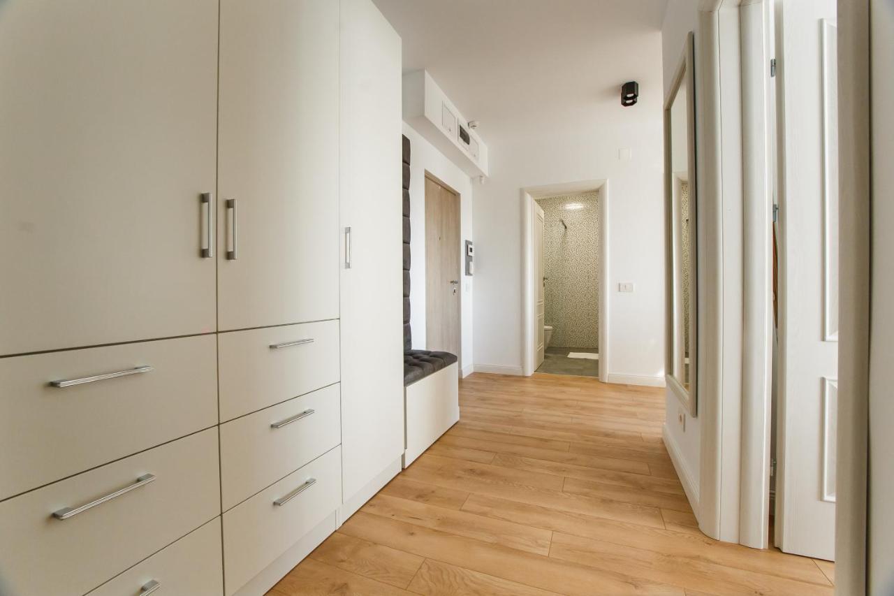 Fantastic Apartment At Prima Residence オラデア エクステリア 写真